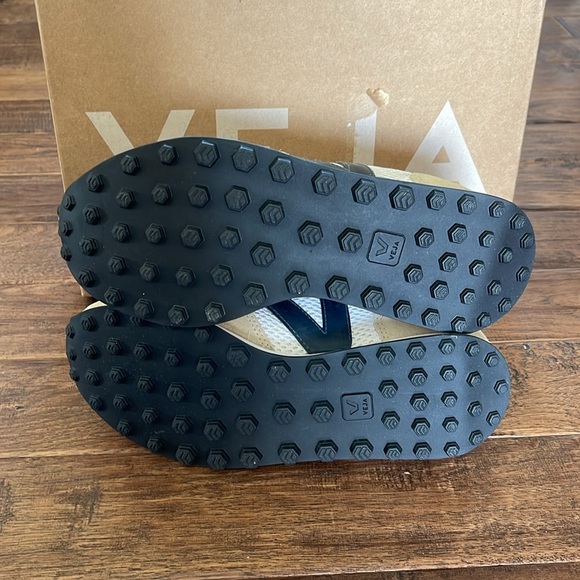 Veja Rio Branco Sneakers Lunar Nautico Size EU 36 US 5 - Picture 6 of 6